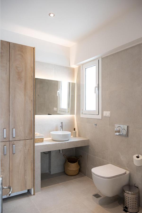 Konstantino'S Corfu Marina View Apartment Kontokali Exteriör bild
